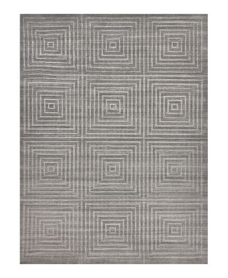 Exquisite Rugs Castelli 3974 Area Rug, 6' x 9'