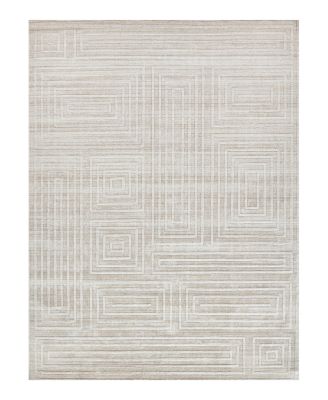 Exquisite Rugs Castelli 4352 Area Rug, 8' x 10'
