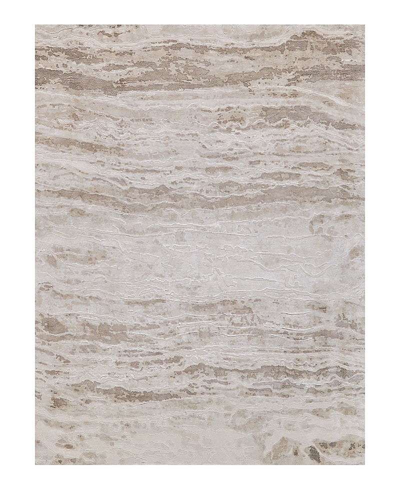 Exquisite Rugs Travertine 6805 Area Rug, 6' X 9' In Beige