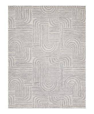 Exquisite Rugs Juno 6776 Area Rug, 6' x 9'