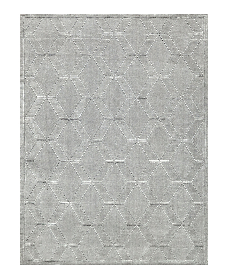 Exquisite Rugs Brunello Modern 6736 Area Rug, 8' x 10'