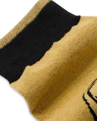 C-3PO Black Men's Socks
