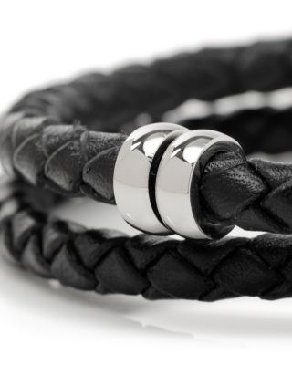 Mickey Silhouette Socks & Bracelet Gift Set