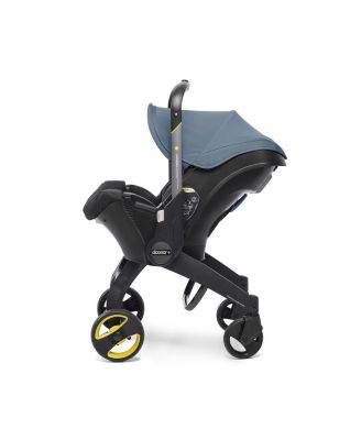 Unisex Car Seat & Stroller