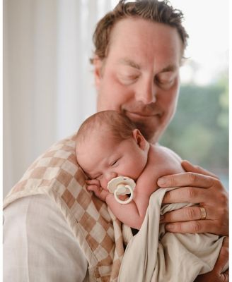  Muslin 2- pack Burp Cloth