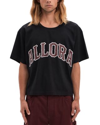 VAYDER - Allora Graphic Tee - Exclusive