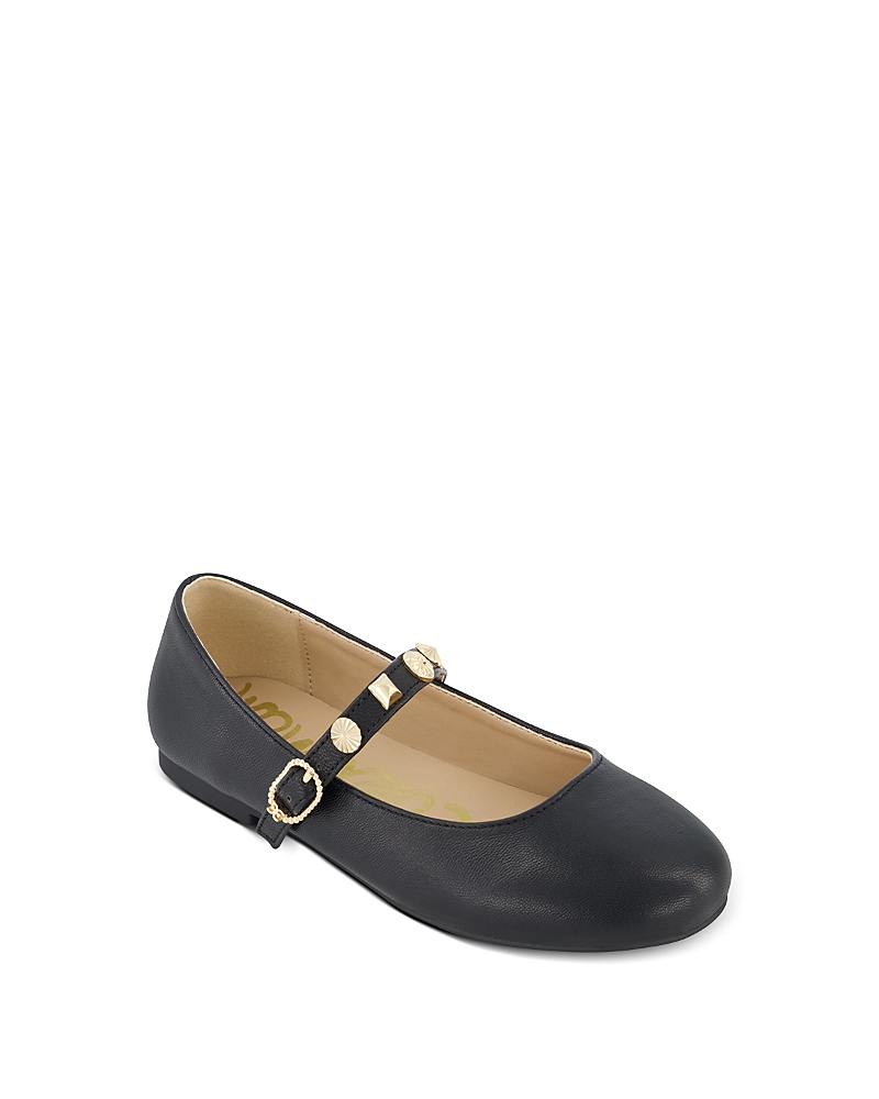 Shop Sam Edelman Girls' Felicia Steph Charm Flats - Toddler, Little Kid, Big Kid