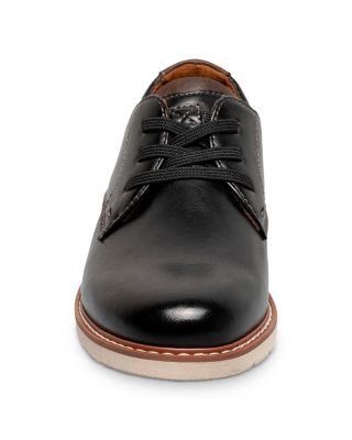 Boys' Vibe Plain Toe Oxford, Jr - Toddler, Little Kid, Big Kid