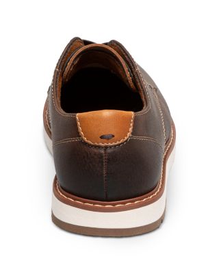 Boys' Vibe Plain Toe Oxford, Jr - Toddler, Little Kid, Big Kid