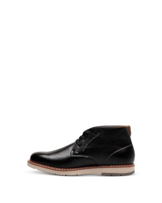Boys' Vibe Plain Toe Chukka Boot, Jr. - Toddler, Little Kid, Big Kid