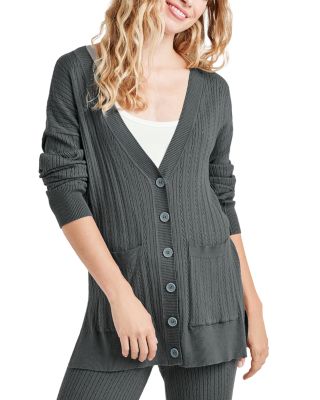 Splendid - Veronica Cable Cardigan
