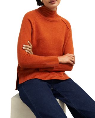 Lorraine Turtleneck Sweater