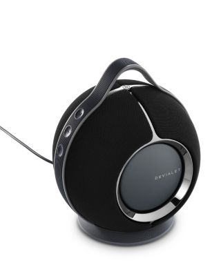 Mania Portable Smart Speaker