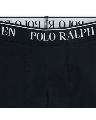 Boys' Cotton Stretch Jersey Boxer Briefs, Pack of 3 - Big Kid