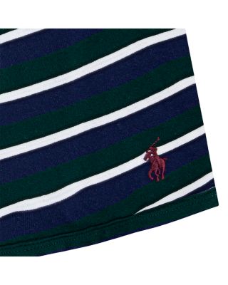 Boys' Cotton Stretch Jersey Boxer Briefs, Pack of 3 - Big Kid