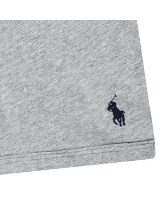 Boys' Cotton Stretch Jersey Boxer Briefs, Pack of 5 - Big Kid