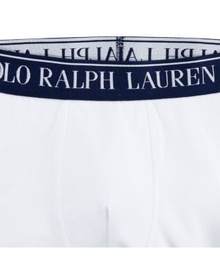 Boys' Cotton Stretch Jersey Boxer Briefs, Pack of 5 - Big Kid