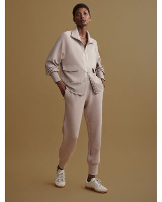 The Slim Cuff Jogger Pants