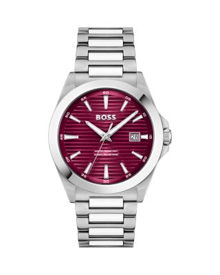 BOSS Hugo Boss - Strike Watch, 41mm