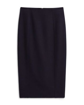 Aly Pencil Skirt