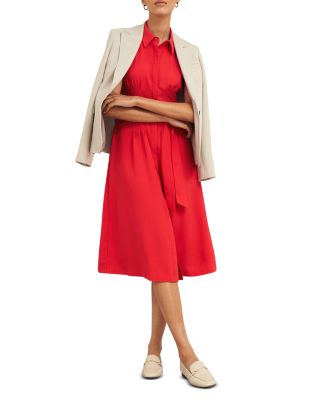【HOBBS LONDON】SANDRA DRESS HOBBS LONDON HOBBS LONSON Sandra Dress | Bloomingdale's