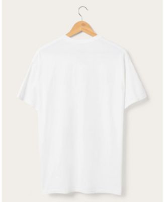 Unisex NFL Houston Texans Throwback Flea Market Tee