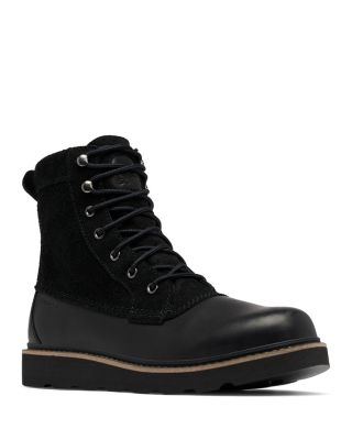 Sorel - Men's Slabtown Caribou Boots