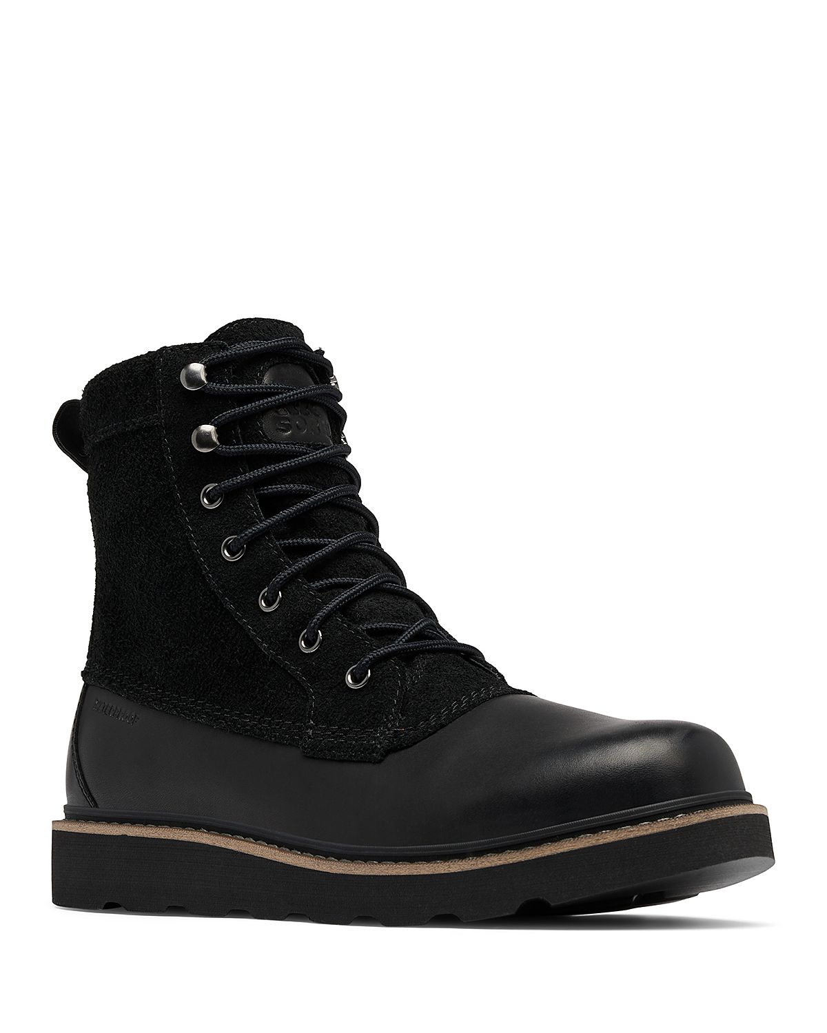 Sorel Men's Slabtown Caribou Boots