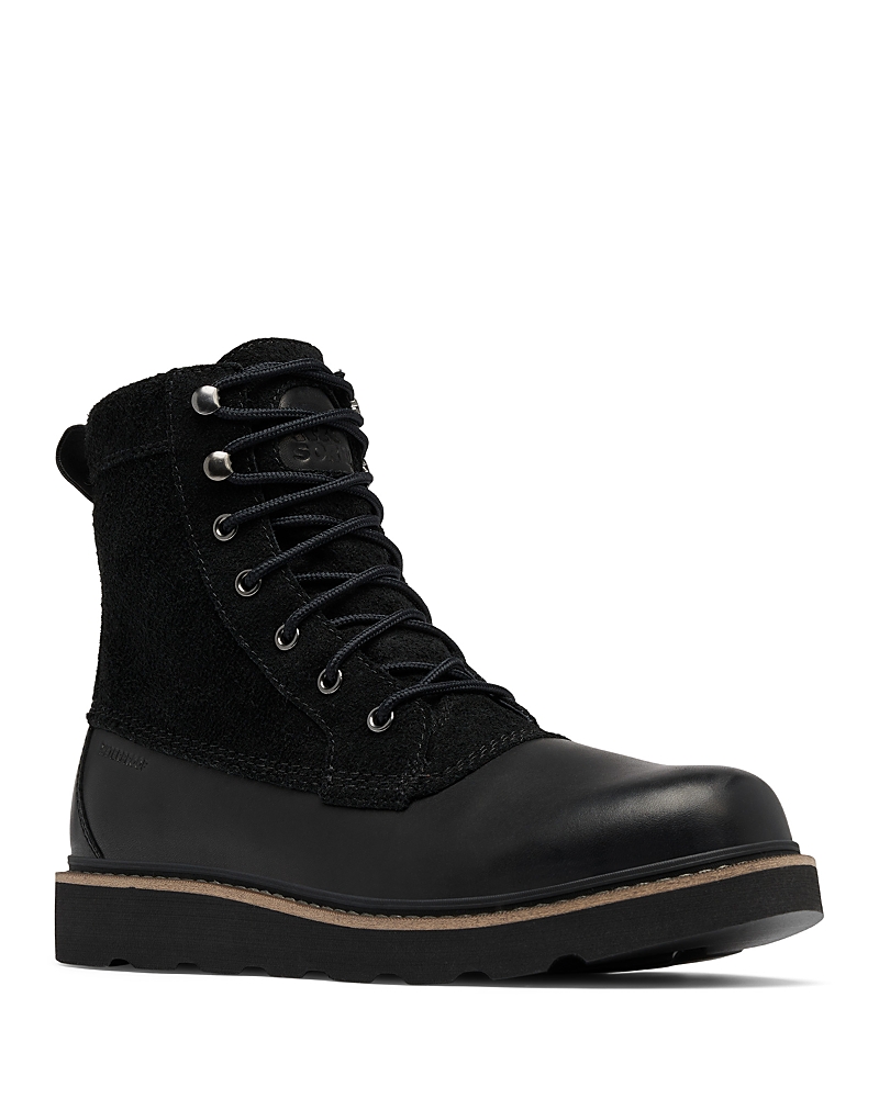 Sorel Men's Slabtown Caribou Boots