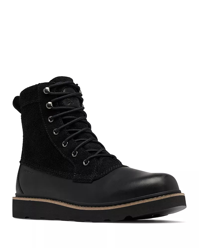 Sorel Men's Slabtown Caribou Boots