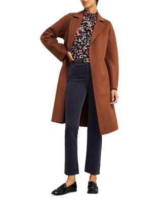 Hampstead Corduroy Pants