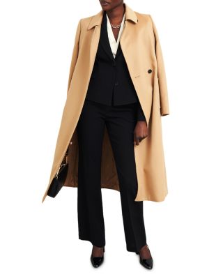 Maya Notch Collar Jacket
