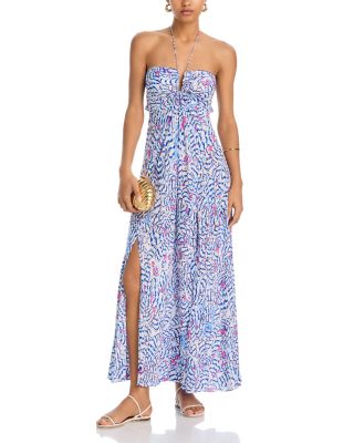 Carla Maxi Dress