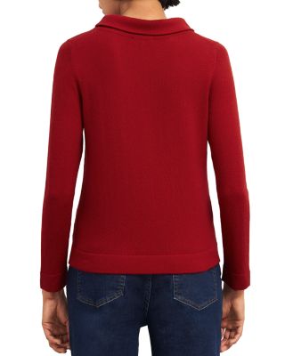 Audrey Jumper