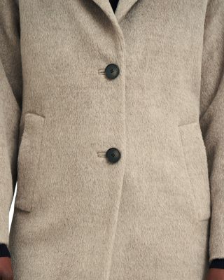 Bhavina Coat