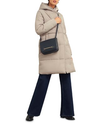 Darla Puffer Coat