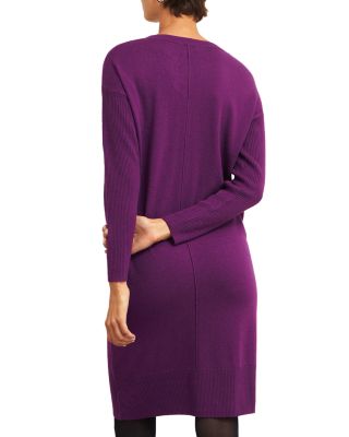 Devora Sweater Dress
