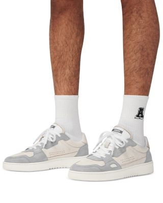 スニーカー AXEL ARIGATO SS25 DICE LO SNEAKER (F2771004 LIGHT) Axel Arigato Men's Dice Lo Sneakers | Bloomingdale's