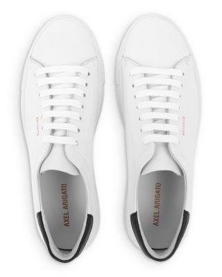 Men&#39;s Clean 90 Low Top Sneakers