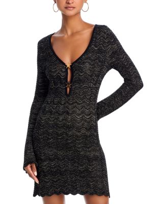 Capittana - Ella Star Cover Up Dress