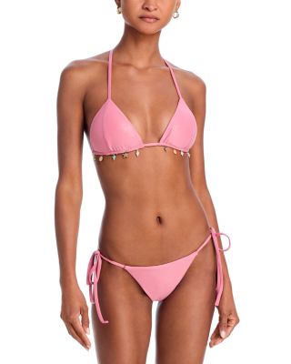 Andrea Bikini Top & Bikini Bottom