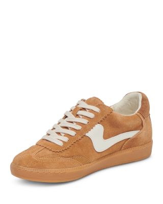 Women's Notice Low Top Sneakers