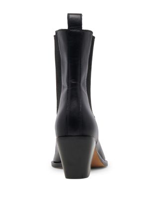 Women's Shadie Pointed Toe Chelsea Boot