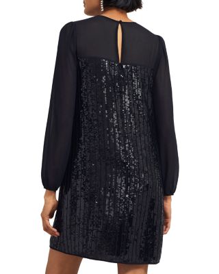 Zariah Sequin Dress