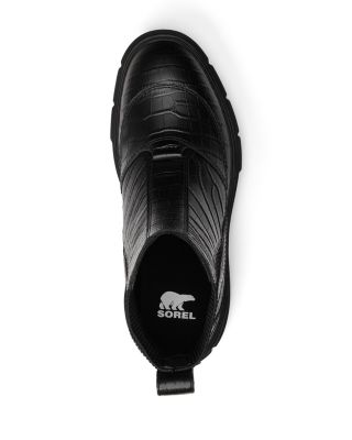 Women's Caribou X Platform Chelsea Boots