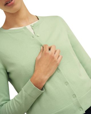 Michelle Cardigan Sweater