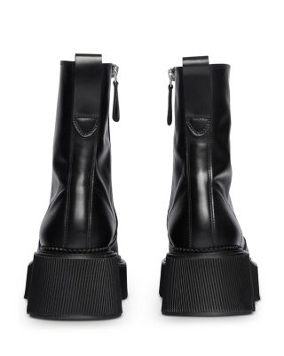 Women's Darla Lug Booties