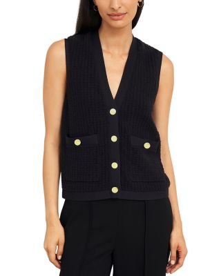 HOBBS LONDON - Tatton Knitted Vest