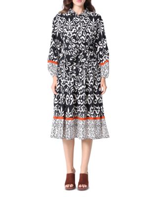 Gracia - Paisley Dress