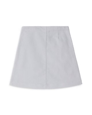 Girls' Corduroy Mini Skirt - Little Kid, Big Kid